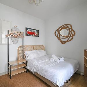 Apartamento de 1 Dormitorio